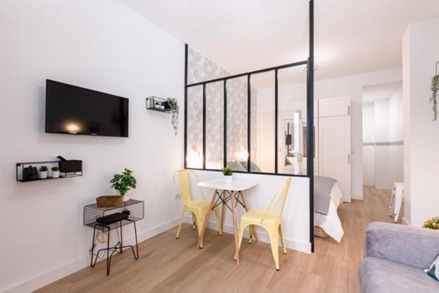 Appartamento Loft And Bike Alameda Siviglia Esterno foto